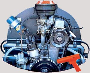 engine