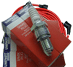 classic car ignition