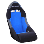 universal bucket seats