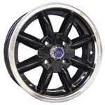 alloy wheels