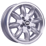 mg alloy wheels