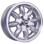 alloy wheels