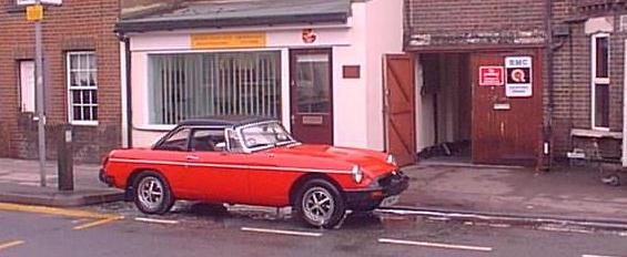  Watford Classic Cars eBay Shop 