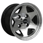 alloy wheels